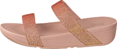 Fitflop - Lottie Glitzy S Rose Gold