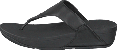 Fitflop - Lulu Lthr Tp Black