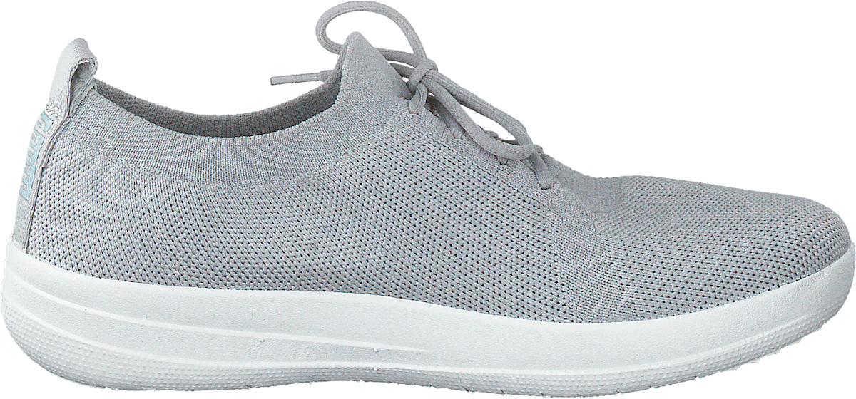 F-sporty Uberknit Sneaker Pearl