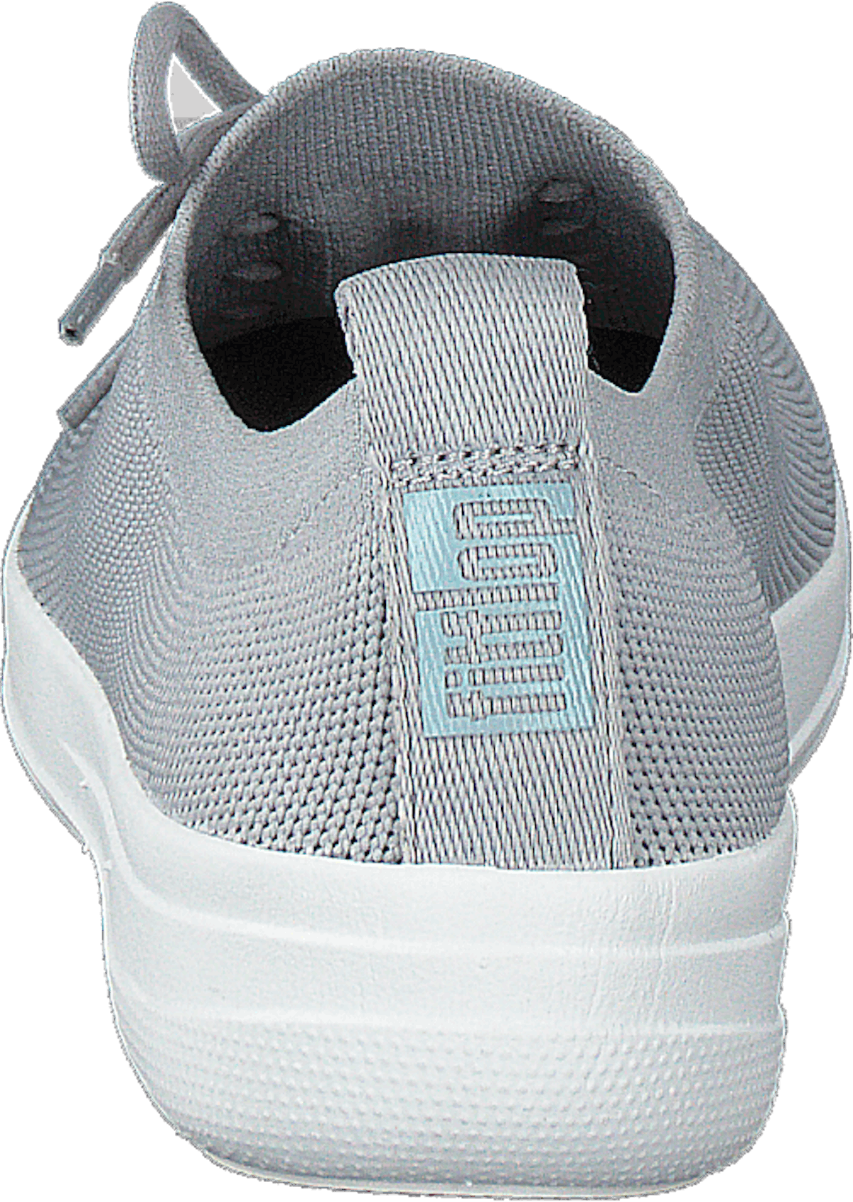 F-sporty Uberknit Sneaker Pearl