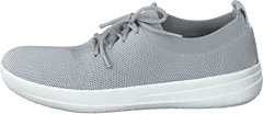 Fitflop - F-sporty Uberknit Sneaker Pearl