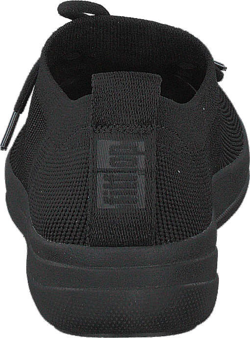 F-sporty Uberknit Sneaker All Black