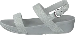 Fitflop - Lottie Glitzy Sdl Silver