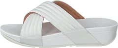 Fitflop - Lottie Padded S Urban White