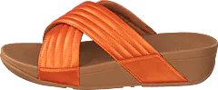 Fitflop - Lottie Padded S Amber Ash
