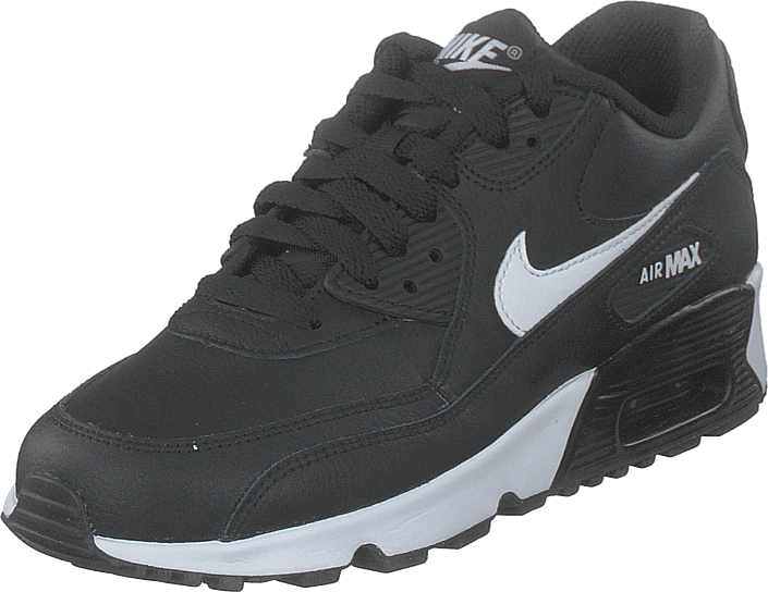 Kup Nike Air Max 90 Ltr (gs) Blackwhite Anthracite Buty Buty Nike Air Max 90 Ltr Gs (blackwhite anthracite)