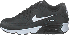 Nike - Air Max 90 Ltr (gs) Black/white Anthracite