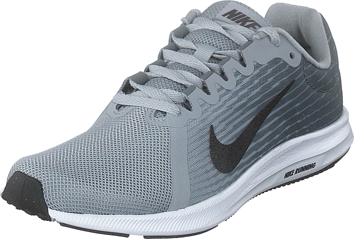 Nike - Downshifter 8 Wolf Grey