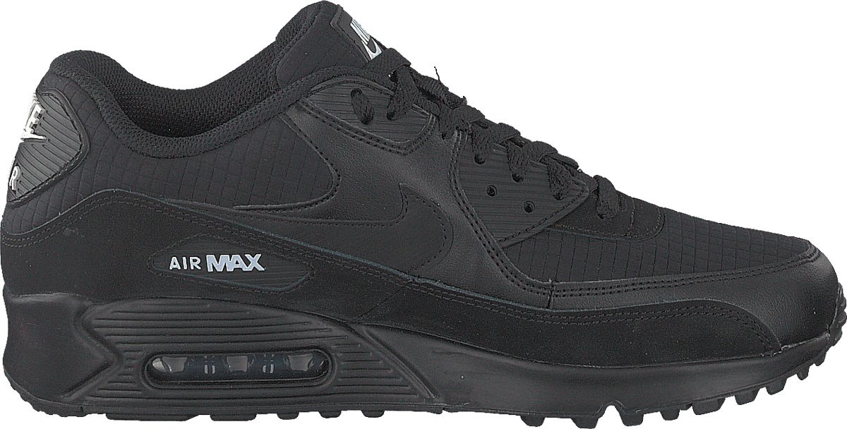 Air Max 90 Essential Black/white