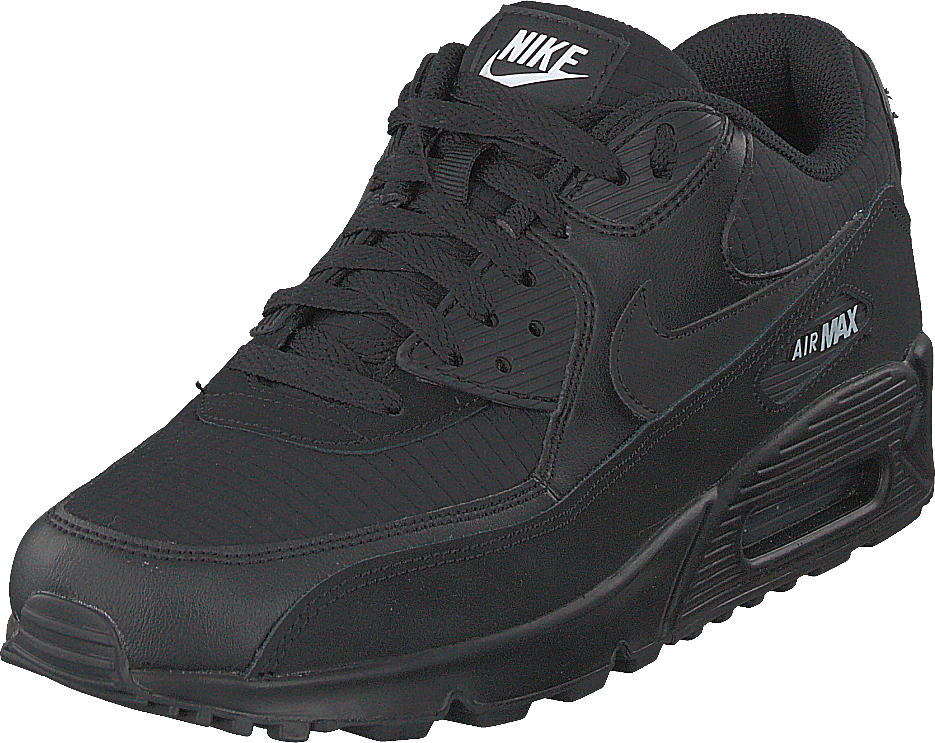 Air Max 90 Essential Black/white