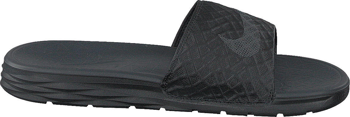 Benassi Solarsoft Slide 2 Black/anthracite