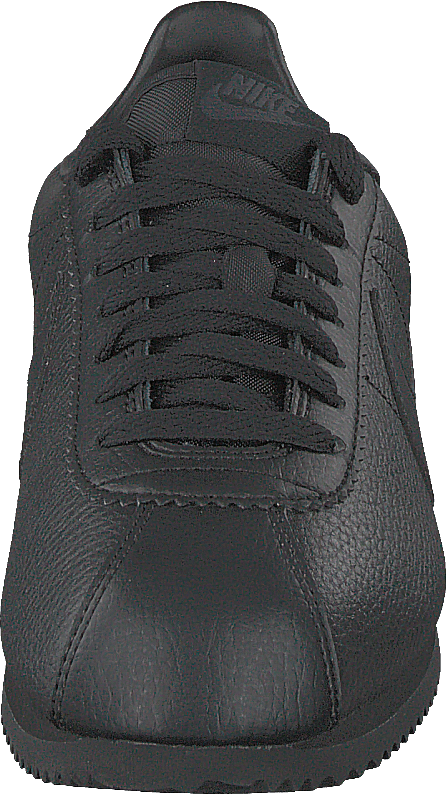 Classic Cortez Leather Black/black-anthracite