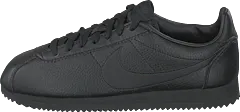 Nike - Classic Cortez Leather Black/black-anthracite