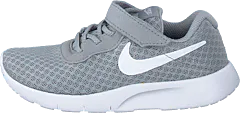 Nike - Tanjun (tdv) Wolf Grey/white-white