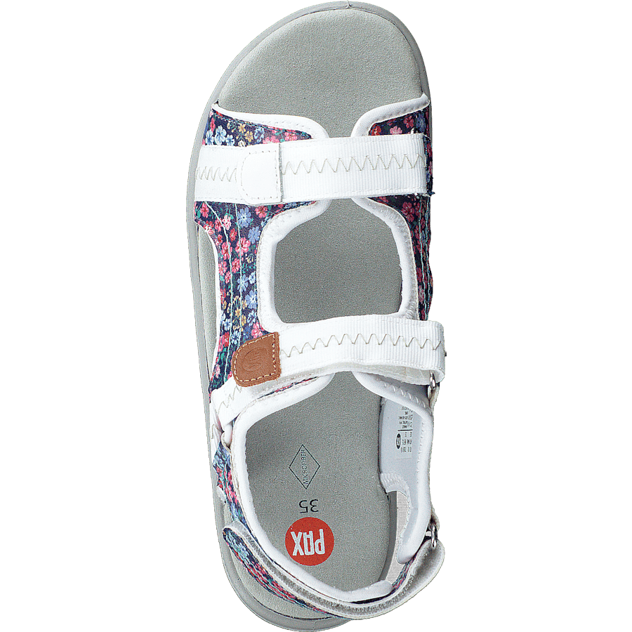 Beetle Blue/multi - Bild 6