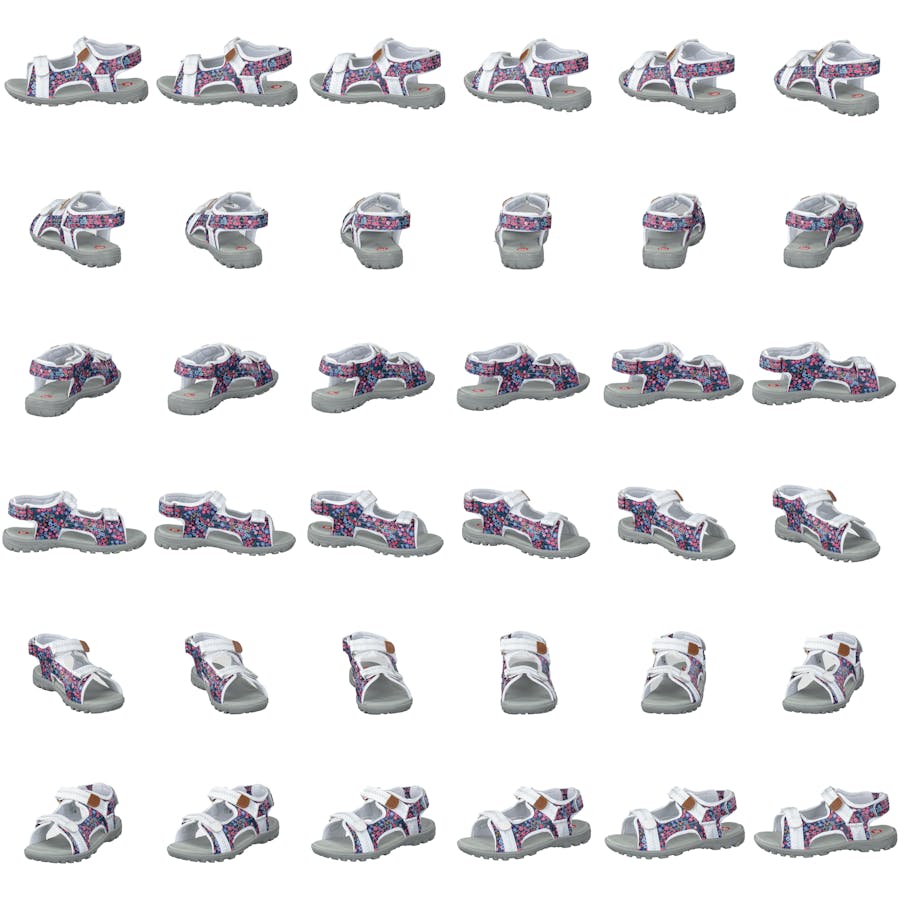 Beetle Blue/multi - Bild 8