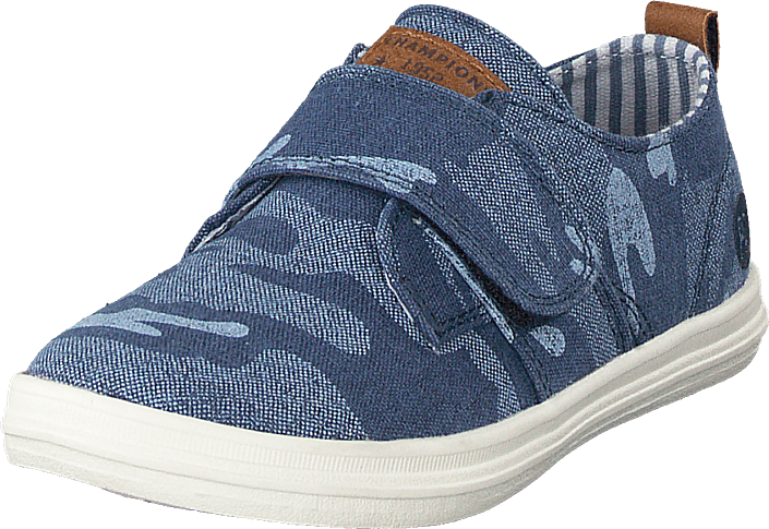 Pax - Taylor Blue