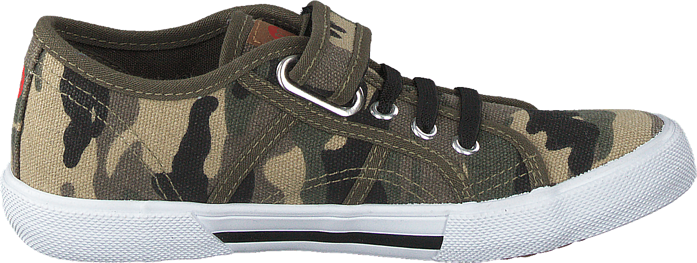 Roads Green/camo - Bild 2
