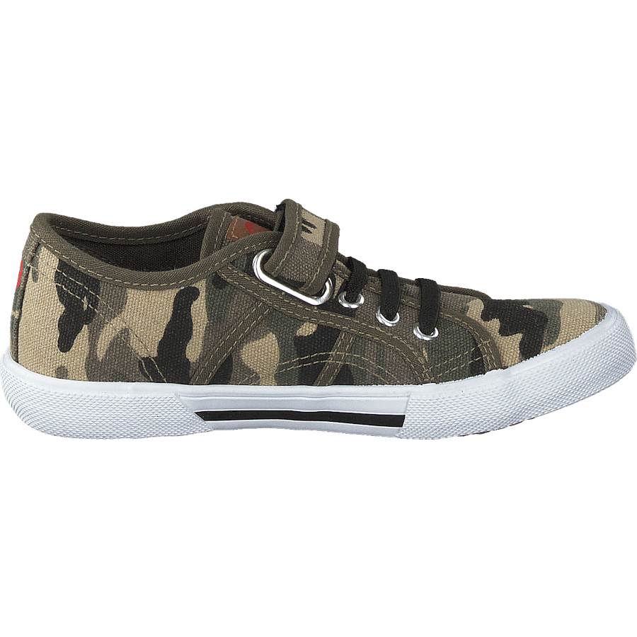 Roads Green/camo - Bild 2