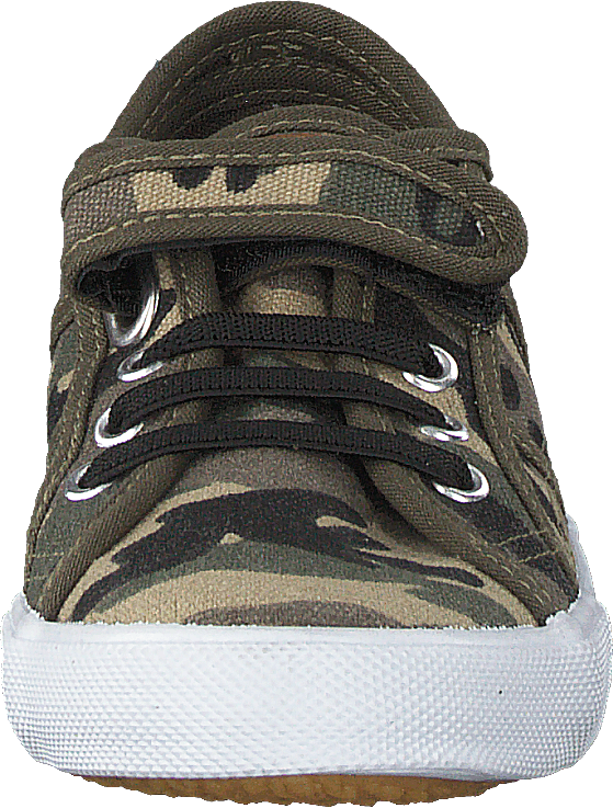 Roads Green/camo - Bild 4
