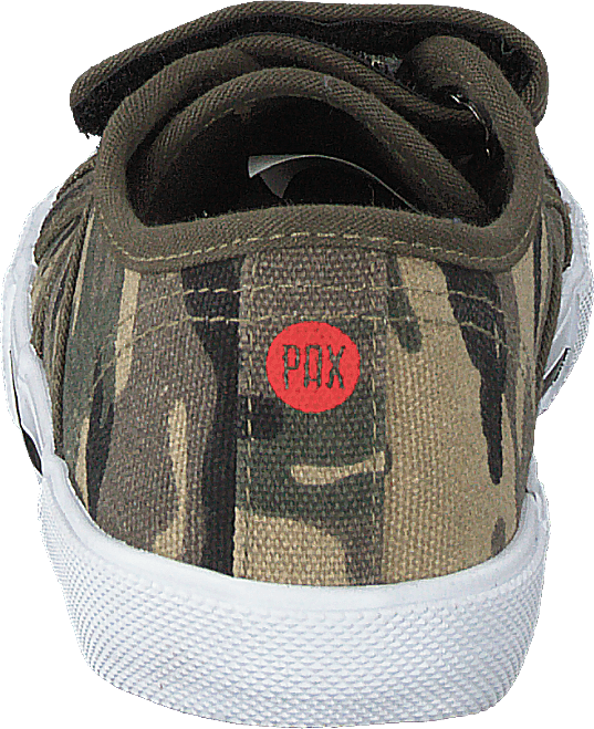 Roads Green/camo - Bild 5