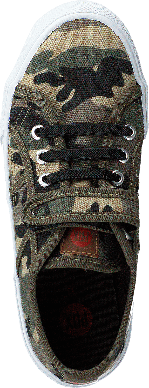Roads Green/camo - Bild 6