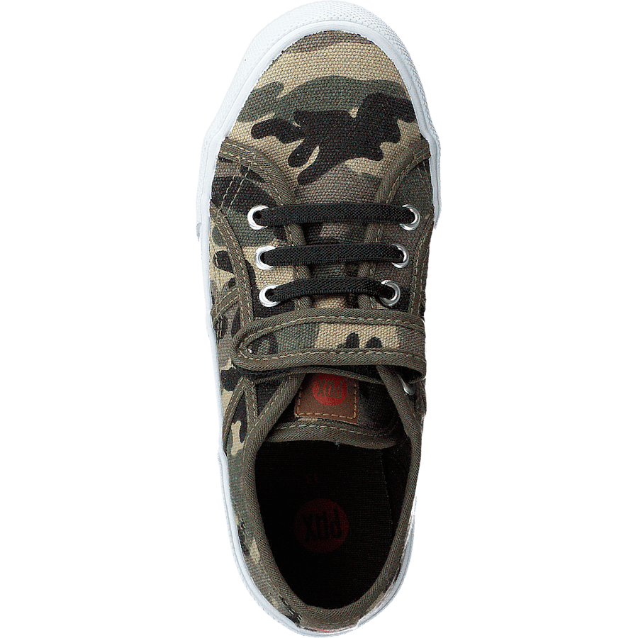 Roads Green/camo - Bild 6