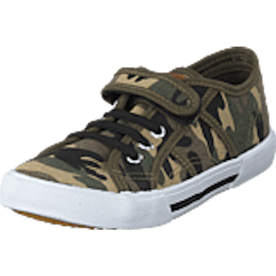 Roads Green/camo - Bild 9