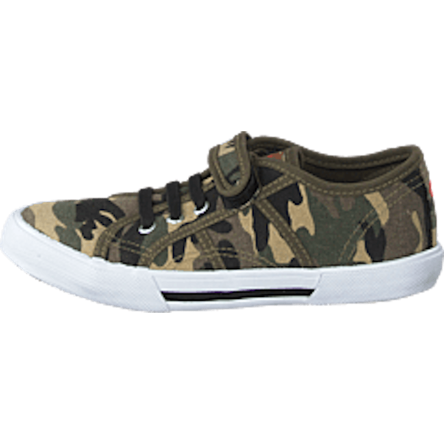 Roads Green/camo - Bild 10