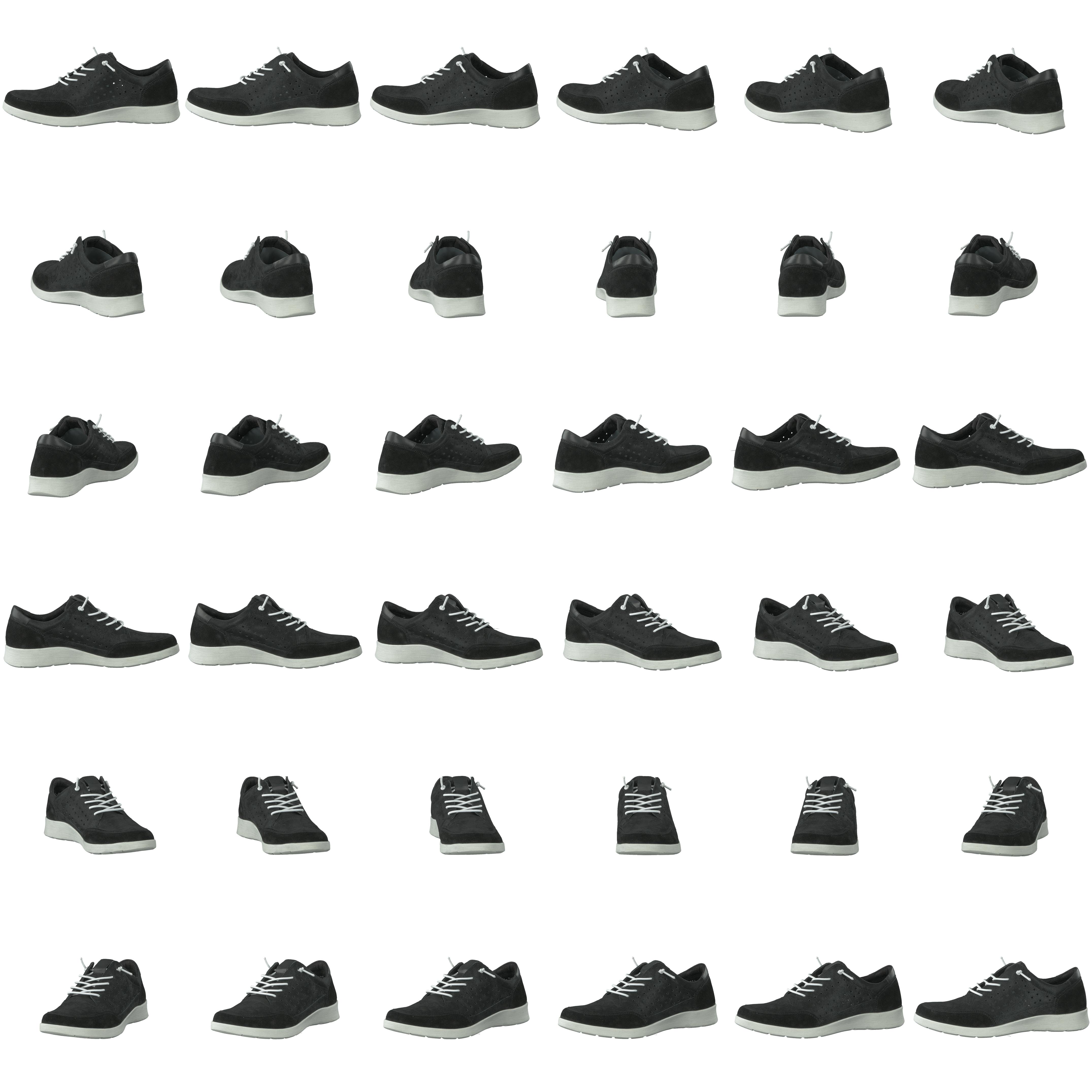 451-7405 Black - Bild 8