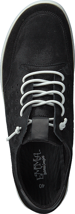 Emma - 451-7405 Black