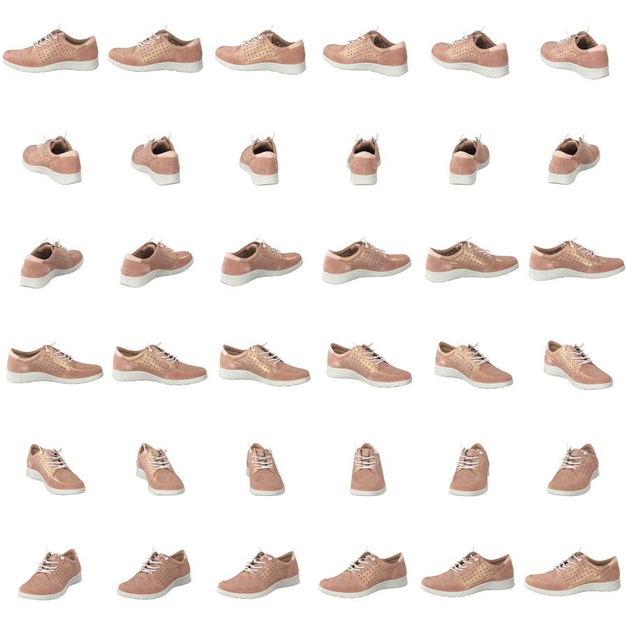451-7405 Pink - Bild 8
