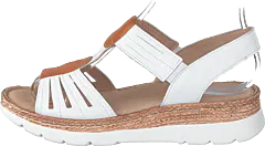 Emma - 483-3501 White