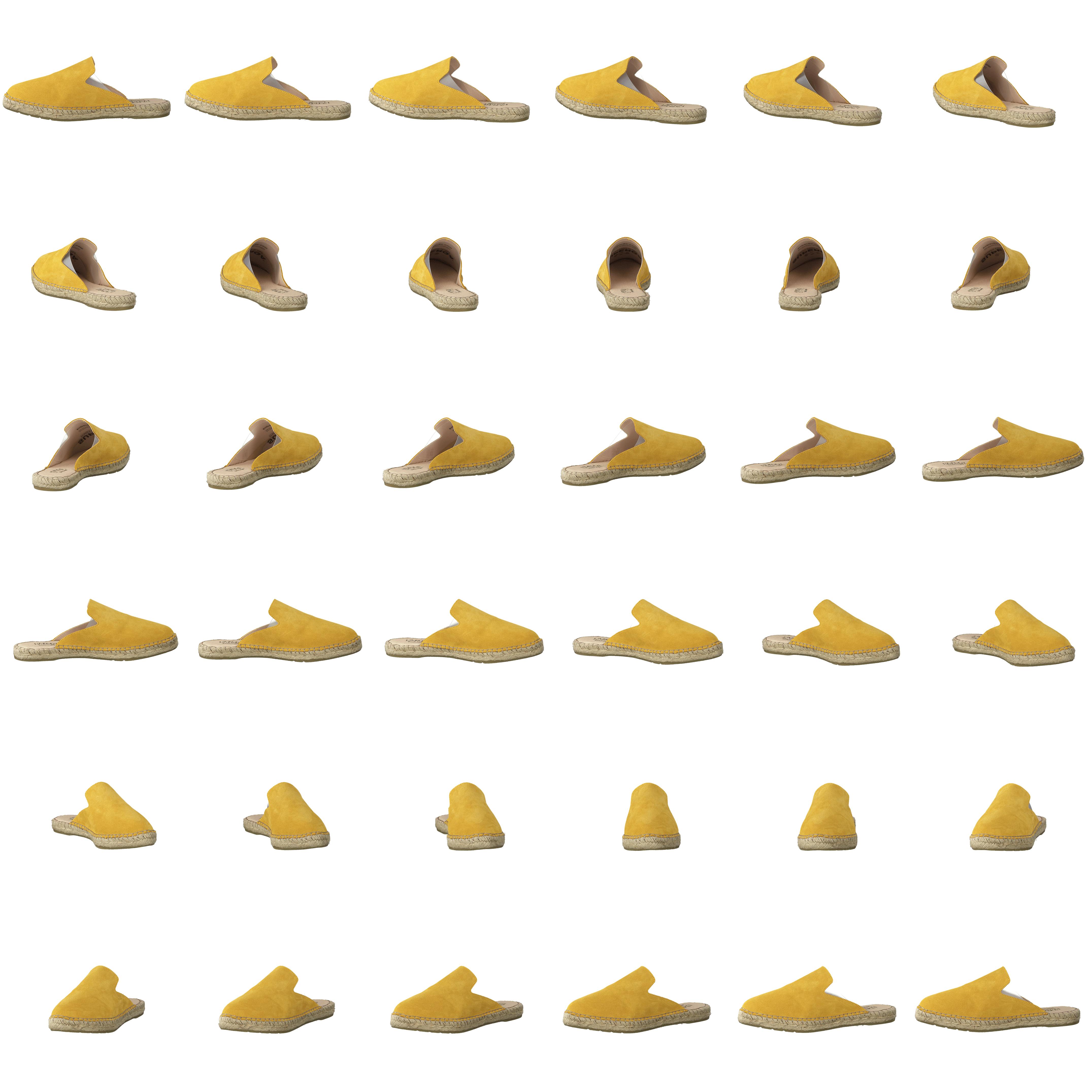 493-4600 Yellow - Bild 8