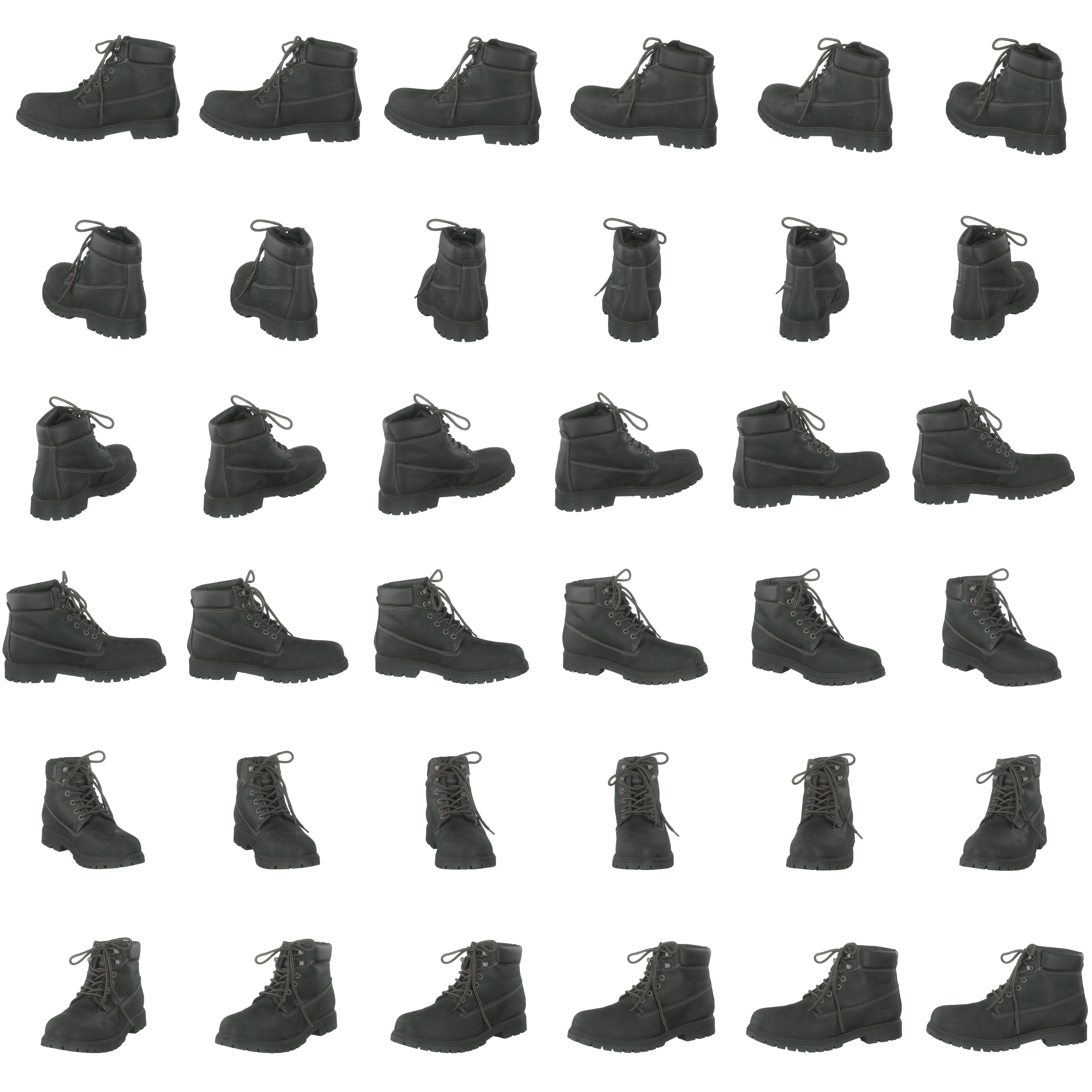 400100 Black - Bild 8