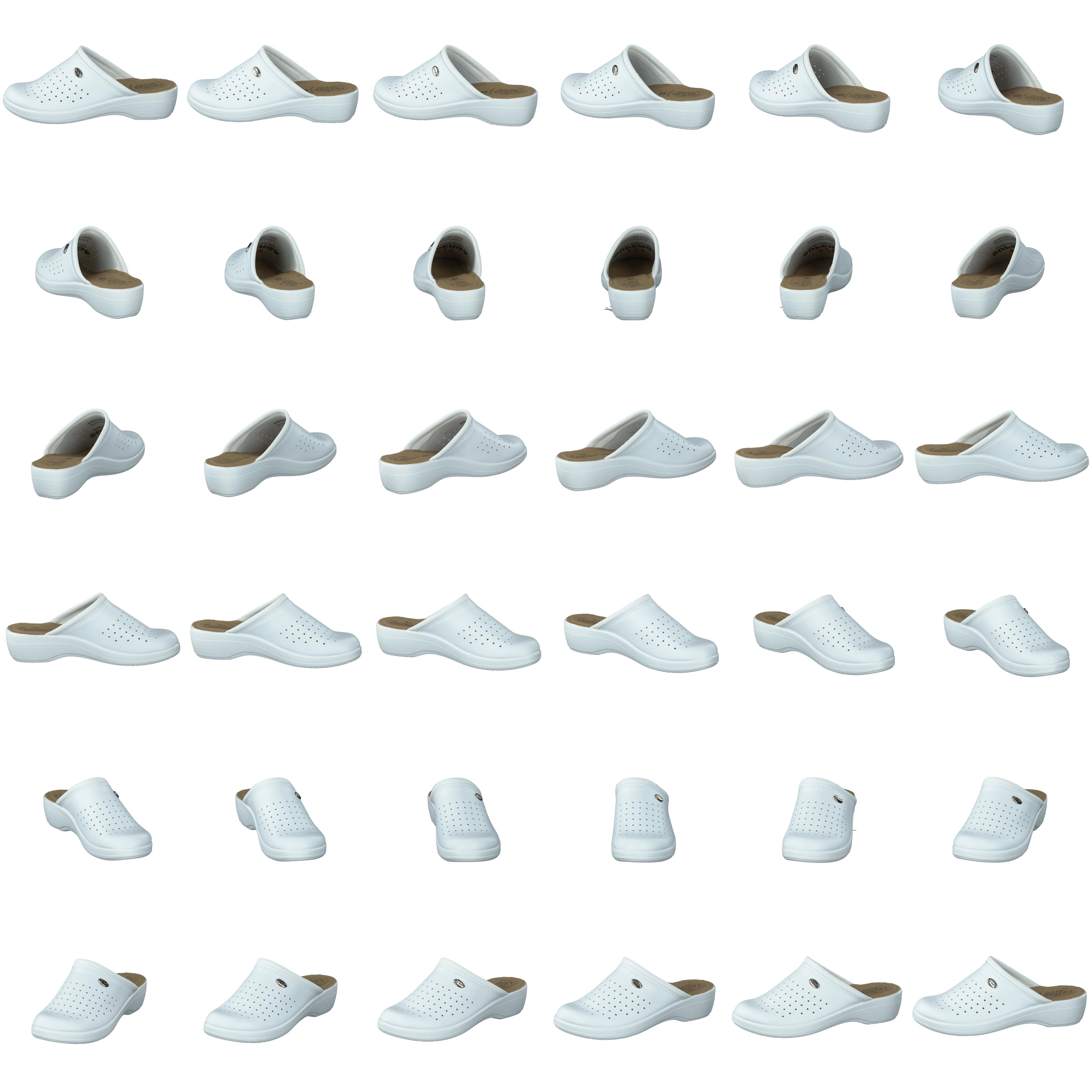 484-0523 White - Bild 8