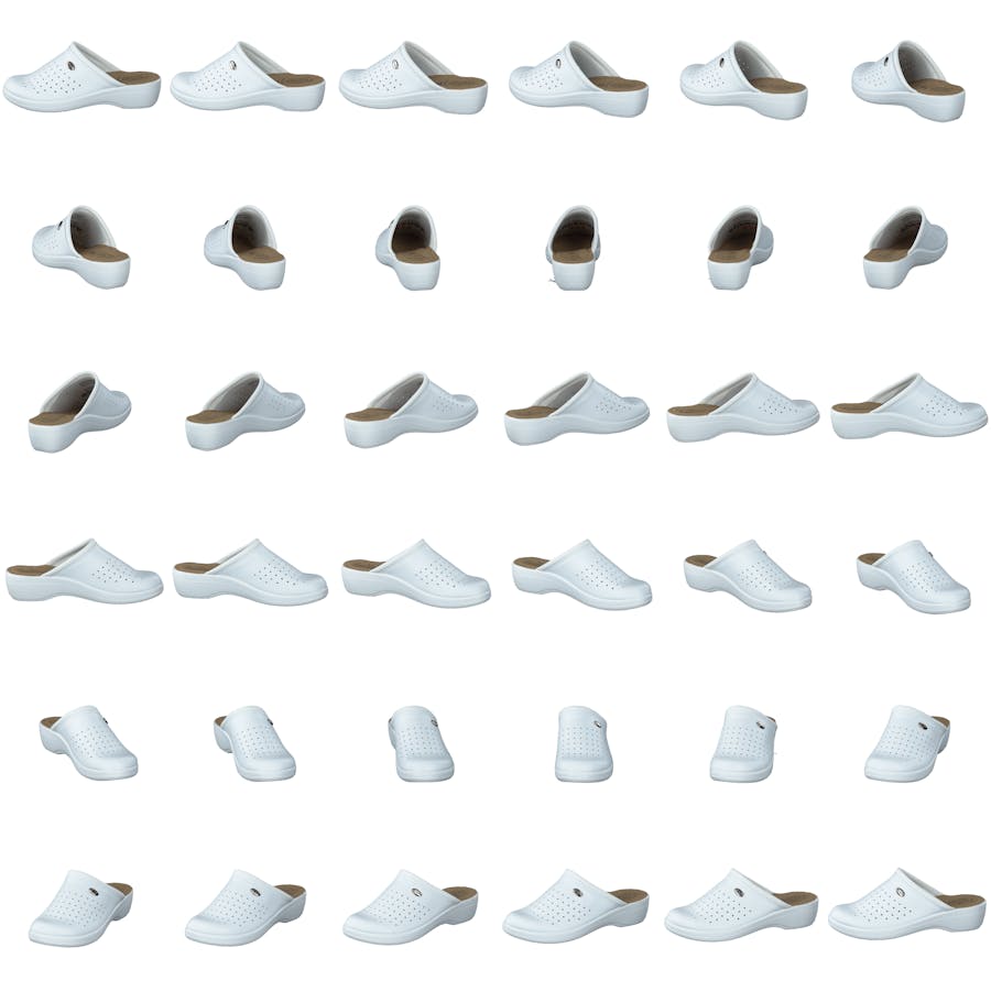 484-0523 White - Bild 8