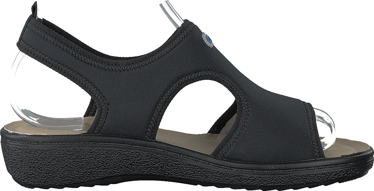 484-5538 Black - Bild 2