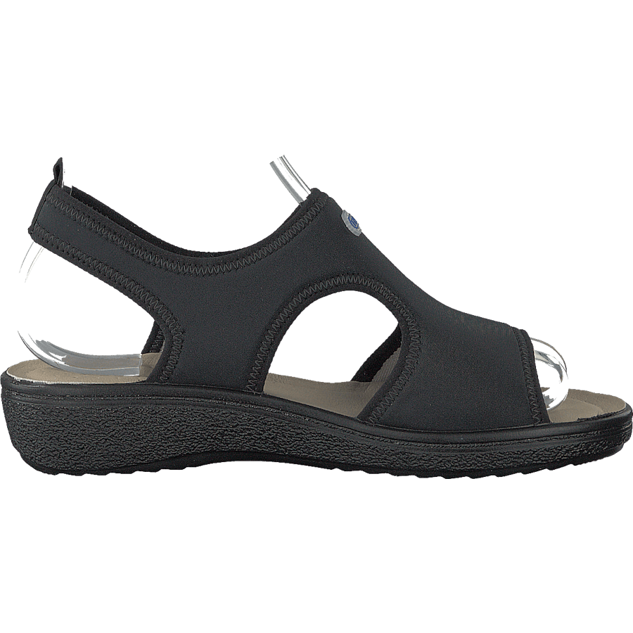 484-5538 Black - Bild 2