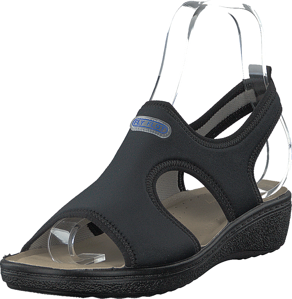 484-5538 Black - Bild 3
