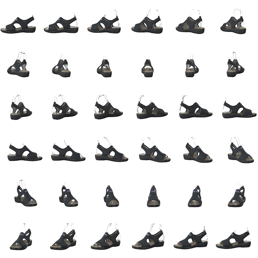 484-5538 Black - Bild 8