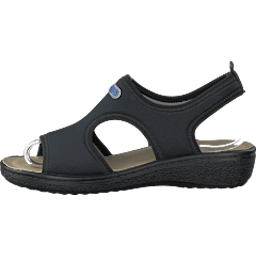 484-5538 Black - Bild 10