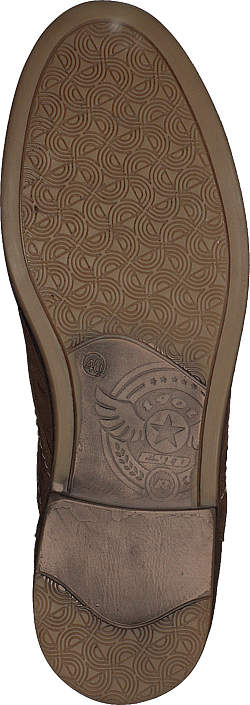 Senator - 451-7568 Brown