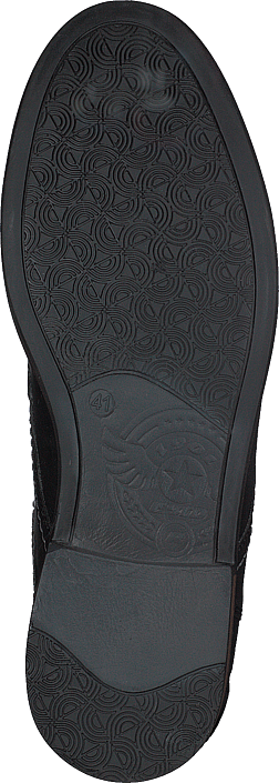 Senator - 451-6568 Black