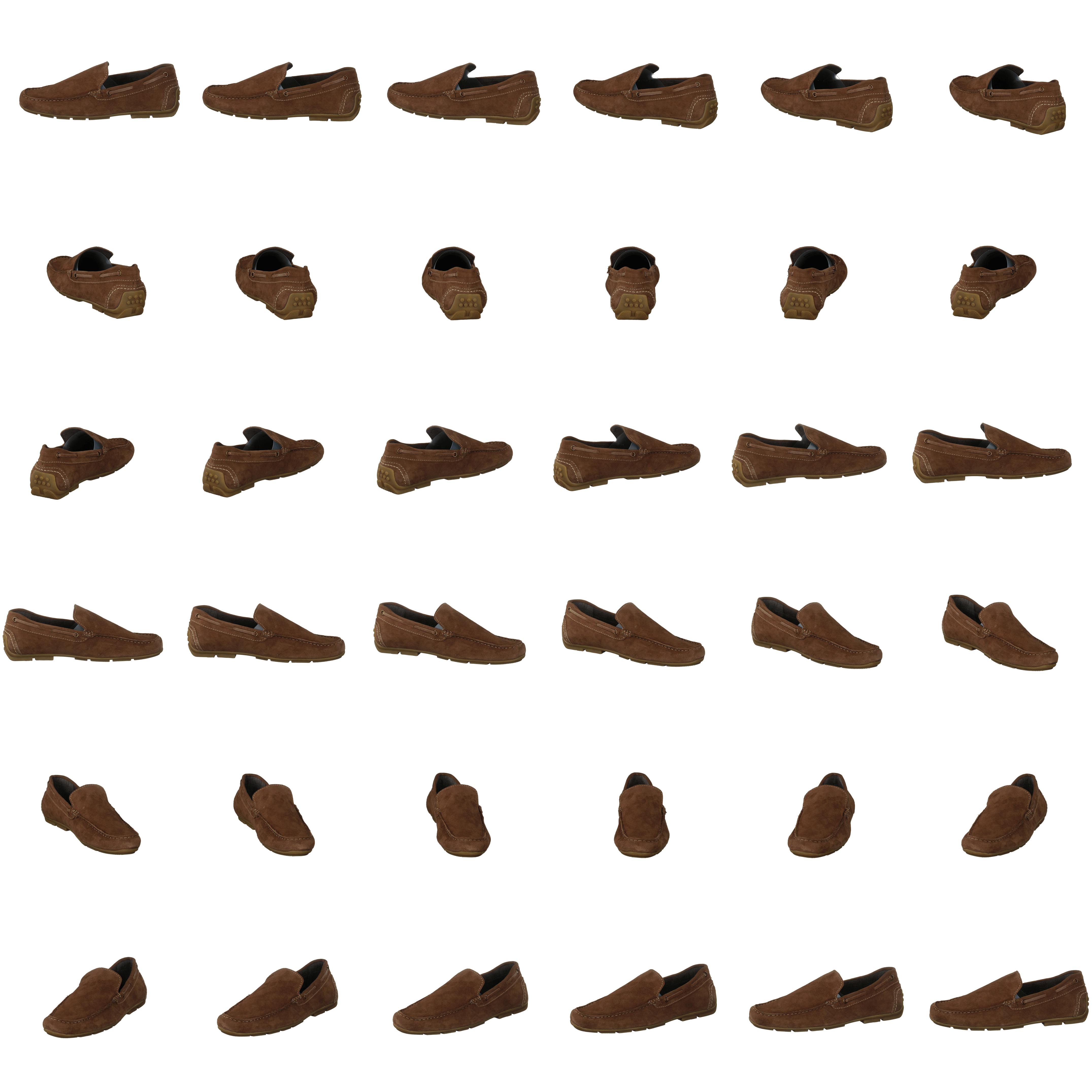 451-6220 Dark Brown - Bild 8