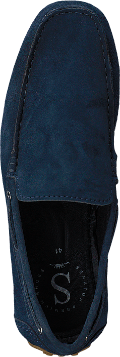 Senator - 451-6220 Navy Blue
