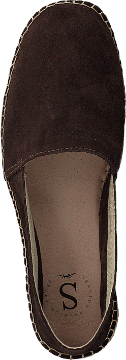 Senator - 493-0140 Dark Brown