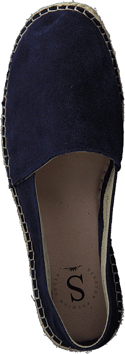 Senator - 493-0140 Navy Blue