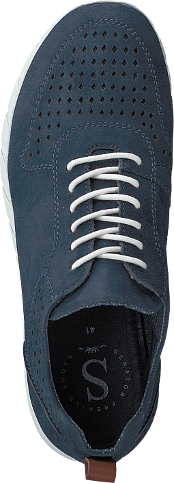 Senator - 451-6128 Navy Blue