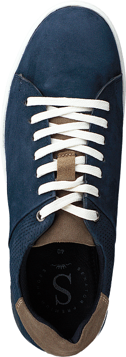 Senator - 451-6208 Navy Blue